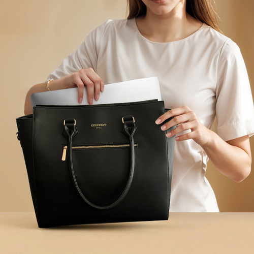 Découvrez le Sac en Détail Galerie Produit