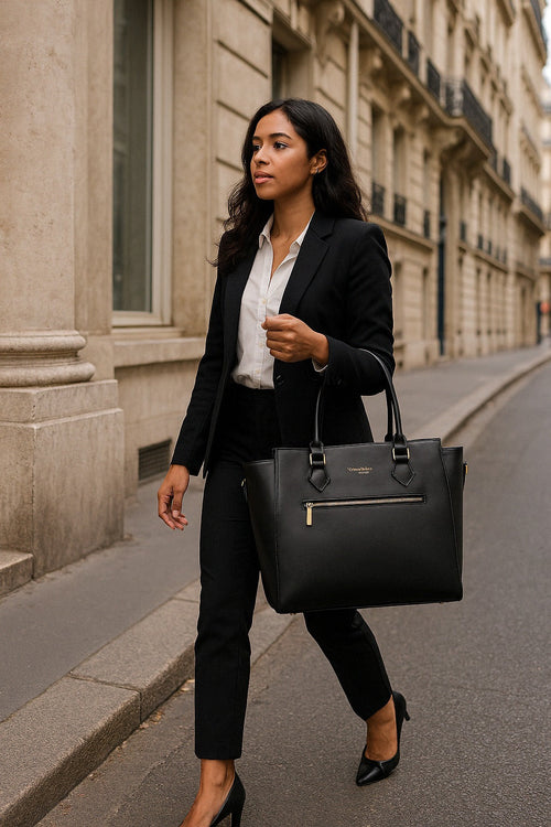 Découvrez le Sac en Détail Galerie Produit